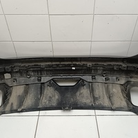 Бампер задний на Geely Coolray 2019> / Belgee X50 2019>