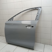 Дверь передняя левая на Exeed TXL M32T 2020>