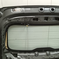 Дверь багажника на Geely Coolray 2019> / Belgee X50 2019>