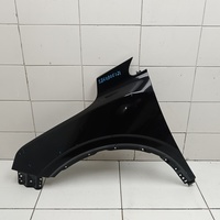 Крыло переднее левое на Belgee X50 2019> / Geely Coolray 2019>