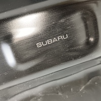 Капот на Subaru Forester S14 2018>