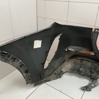 Бампер задний на BMW X6 G06 2019>