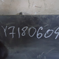 Юбка задняя на Lexus GS 350/300H 2012>