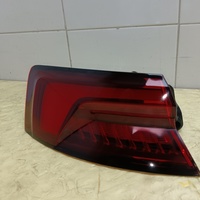 Фонарь задний наружный левый на Audi A5 S5 F5 2017>