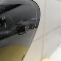 Фара левая на Porsche Cayenne 3 2017>