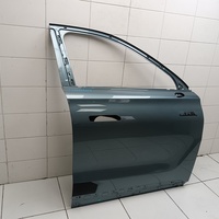 Дверь передняя правая на Jaecoo J8 2024>