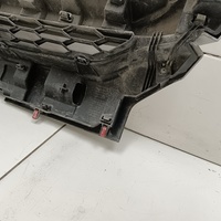 Решетка радиатора на Mitsubishi L200 5 KK KL 2015-2023