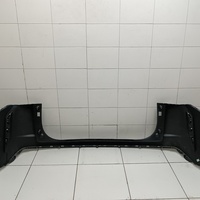 Бампер задний на Jaecoo J7 T1EJ 2023>