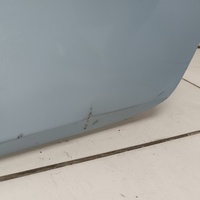 Дверь багажника на Jetour Dashing 2022>