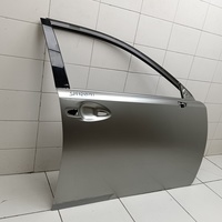 Дверь передняя правая на Lexus ES 2012-2018