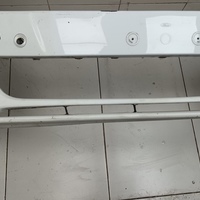 Бампер передний на Ford Mondeo 5 2015>