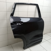 Дверь задняя правая на Exeed LX T1C 2019>