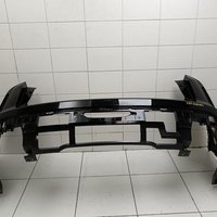 Бампер задний на Exeed VX M36T 2021>