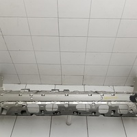 Бампер задний на Tank 500 2022>