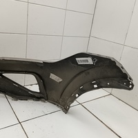 Бампер передний на VW Tiguan 2 2017>