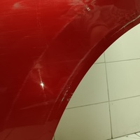 Дверь задняя левая на Changan UNI-S 2024> / Changan CS55 Plus 2019>