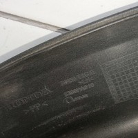 Накладка крыла заднего левого на Honda CR-V 4 2012-2018