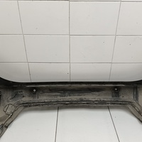 Бампер задний на Kia Seltos 2019>