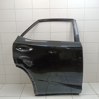Дверь задняя правая на Lexus RX 350 2016-2023