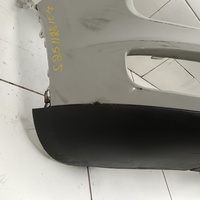 Бампер передний на Porsche Cayenne 3 2017>