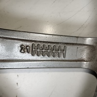 Диск колесный легкосплавный на Mercedes Benz E Klasse W213 2016>