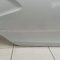 Дверь задняя правая на Lada Vesta 2015>