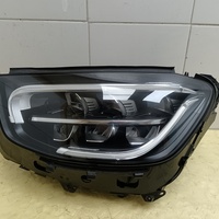 Фара левая на Mercedes Benz GLC Class X253 2015-2023