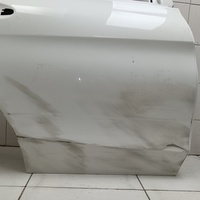 Дверь задняя правая на Mercedes Benz W205 2014>