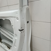 Дверь передняя правая на Kia Seltos 2019>