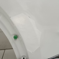 Дверь задняя правая на Haval F7 2019-2025