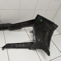 Бампер передний на Jetour Dashing 2022>