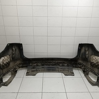 Бампер задний на Exeed VX M36T 2021>