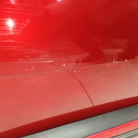 Дверь передняя левая на Changan UNI-S 2024> / Changan CS55 Plus 2019>