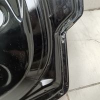 Дверь багажника на Volvo XC90 2015>