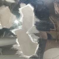 Дверь задняя левая на Toyota RAV4 XA50 2019>