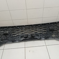 Бампер передний на Exeed RX T22 2023>