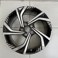 Диск колесный легкосплавный на Geely Cityray 2024>