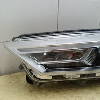 Фара левая на Haval M6 2020>
