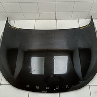 Капот на Omoda C5 2021>