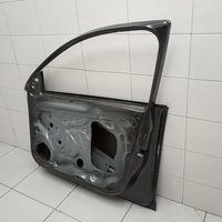 Дверь передняя правая на Skoda Rapid 2 2020> / VW Polo (RUS) 2020> / Skoda Rapid 1 2013-2020