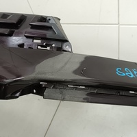 Бампер передний на Exeed TXL M32T 2020>