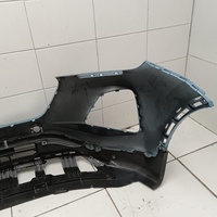 Бампер передний на Chery Tiggo 4 Pro 2020>