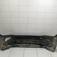 Бампер передний на VW Tiguan 2 2017>