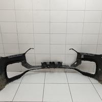 Бампер передний на Chery Tiggo 8 Pro 2021>