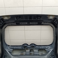 Дверь багажника на Mitsubishi Pajero / Montero Sport (KS) 2015>
