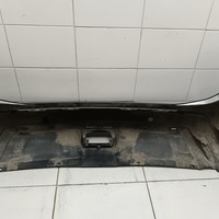 Бампер задний на Nissan X-Trail T32 2014-2022