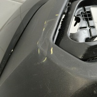 Бампер задний на Geely Atlas 2 2023>