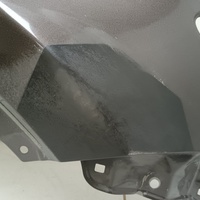 Крыло переднее правое на Toyota RAV 4 2013-2019