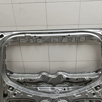 Дверь багажника на Haval M6 2020>