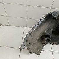 Бампер передний на Nissan Qashqai J11 2014>